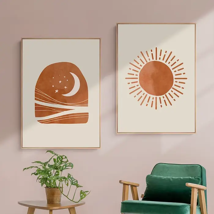 Decoration chambre