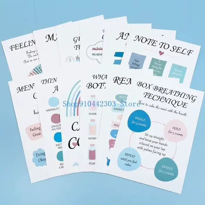 L4MD – affiche d apaisante
