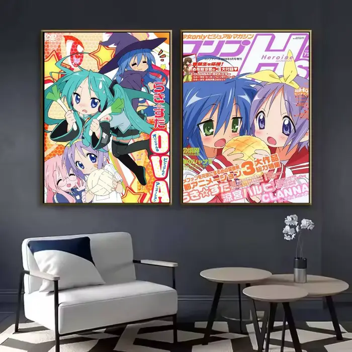 Affiche l-bonheur s-star
