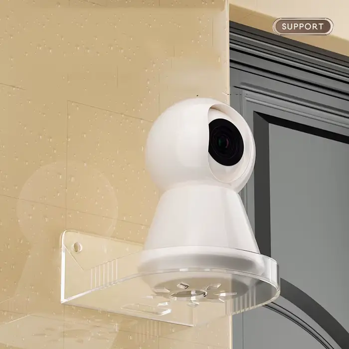 Petite Étagère Murale Autocollante T1 Sans Perceuse