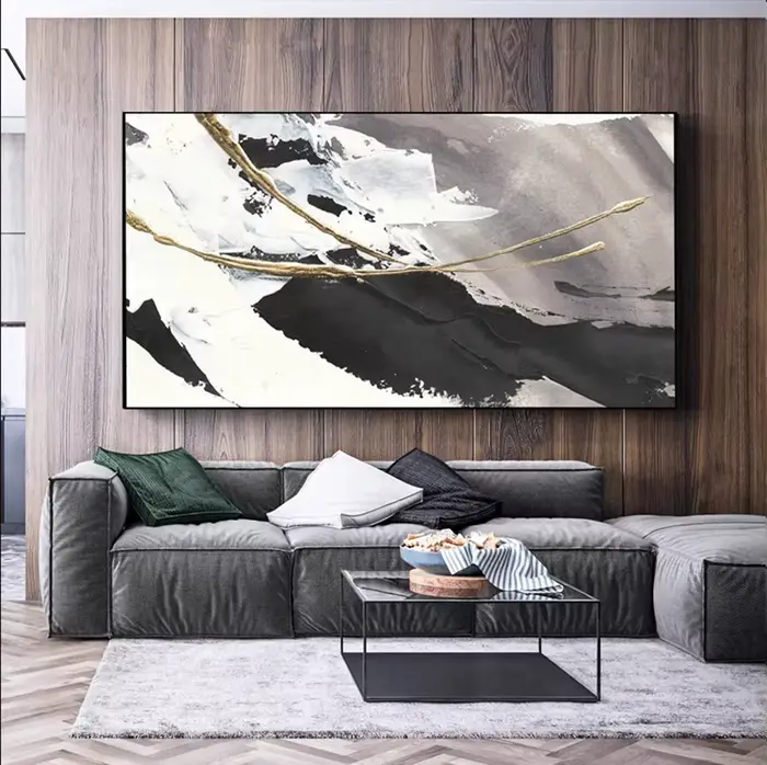 Tableau mural prêt à accrocher