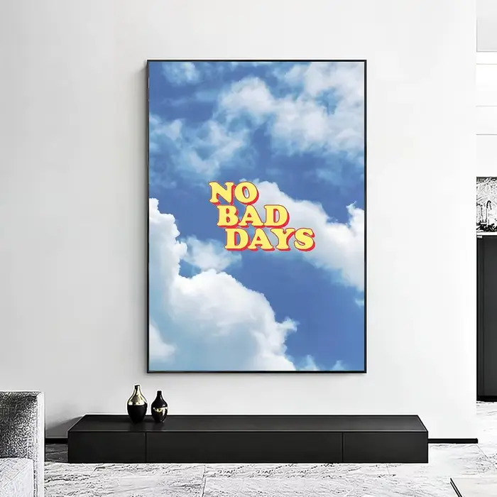 Affiche rétro d'album de rappeur