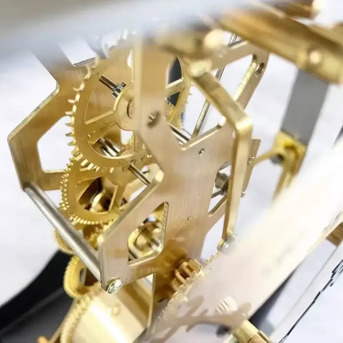 Horloge de Table moderne