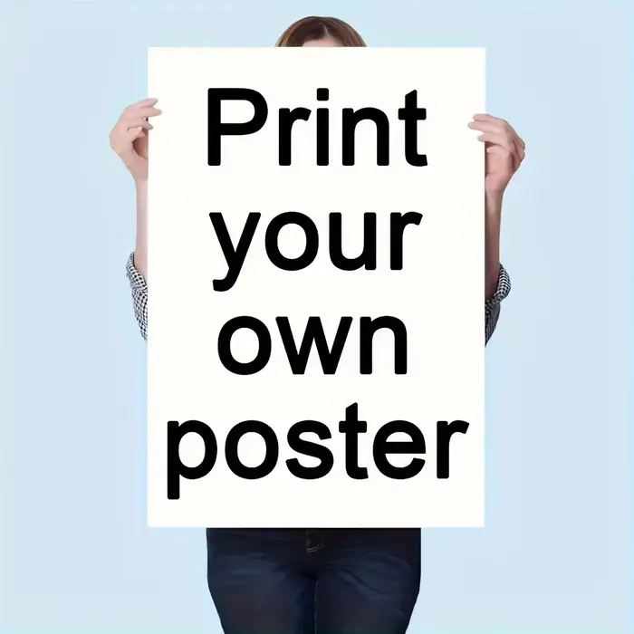 Peinture sur toile personnalisée avec Photo, affiche personnalisée pour la vie familiale, animaux de
