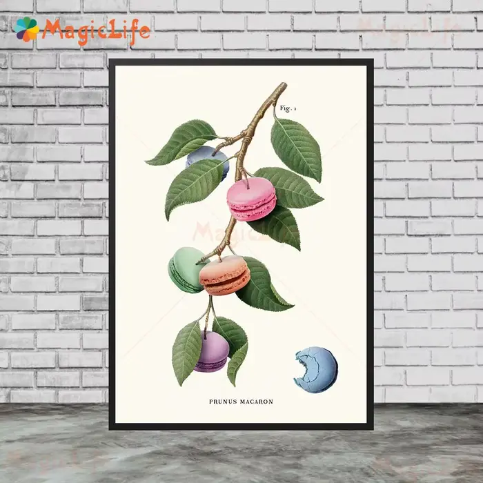 Plante et DelTradus-Peinture sur toile d'art mural abstrait, affiche et impressions, plantes qui pou