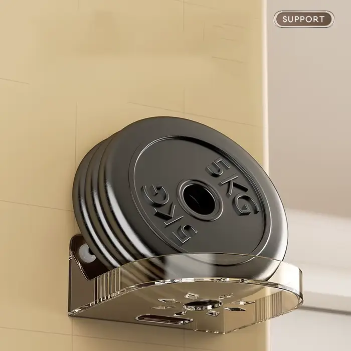 Petite Étagère Murale Autocollante T1 Sans Perceuse