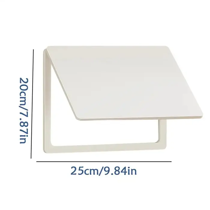 Couverture de panneau électrique décoratif 25x20cm/35x25cm, panneau d'accès facile pour cloisons sèc