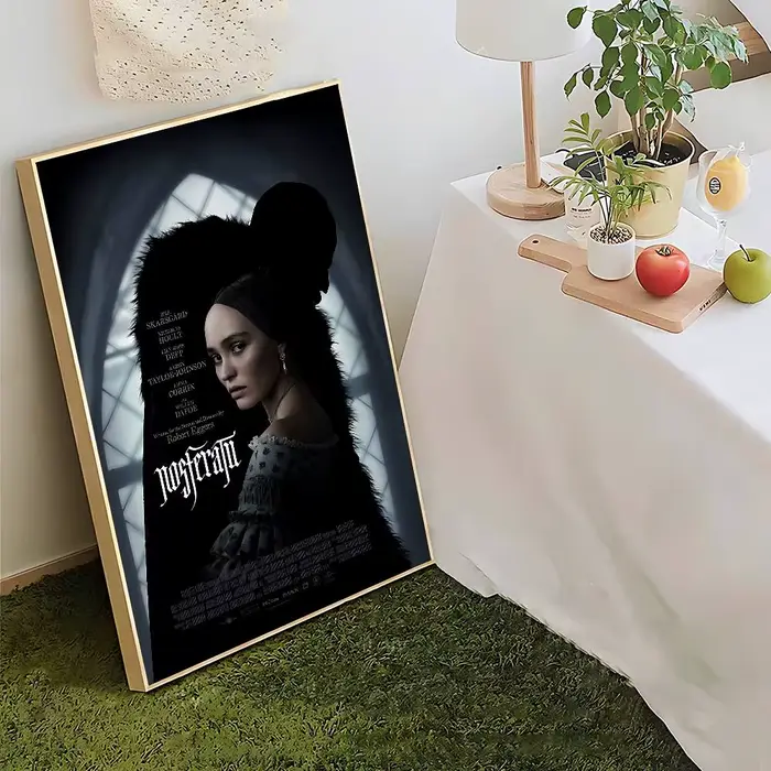 Affiche de film N-Nosferatu
