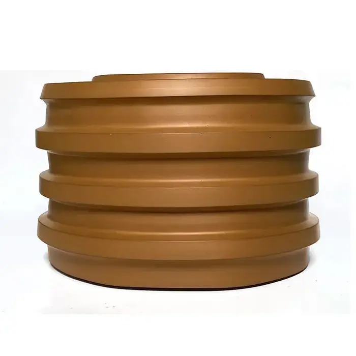 Panneaux de calandre auto-adhésifs pour décoration de pièce, panneaux en bois texturés écologiques p