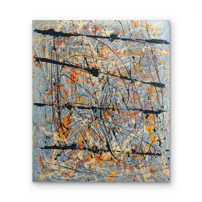 20302-Tableaux décoratifs personnalisés, tableaux de paysages avec cadres sur mesure, tableaux décor