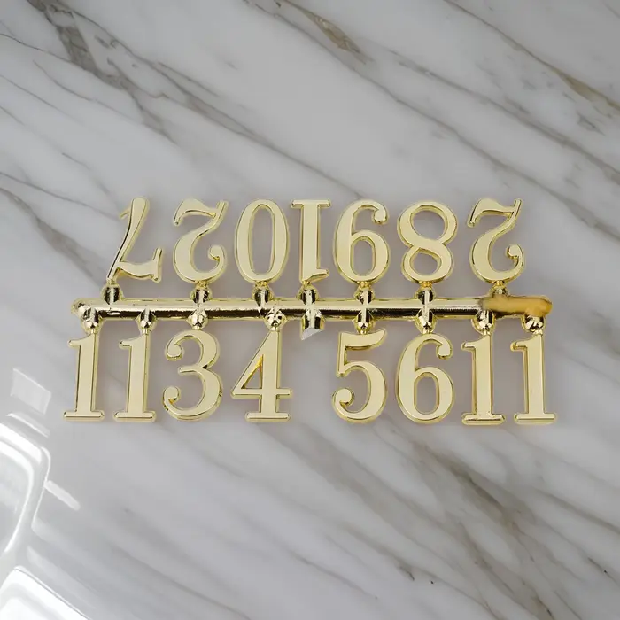 Concevez votre horloge murale exclusive