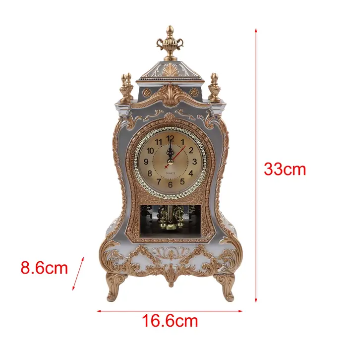 Horloge de style antique