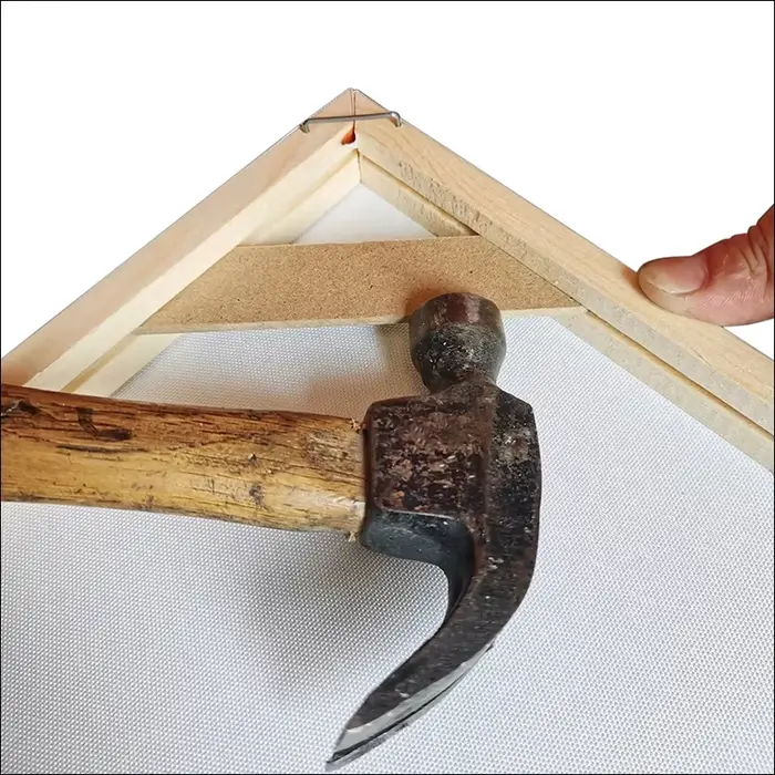 Cadre Photo bricolage