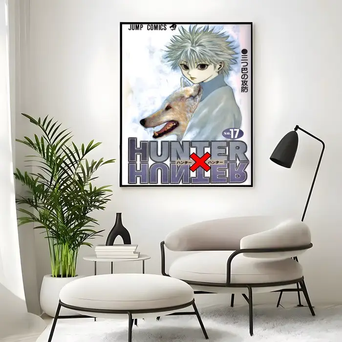 Les affiches classiques et les impressions d'art murales conviennent aux salons, aux chambres, aux b