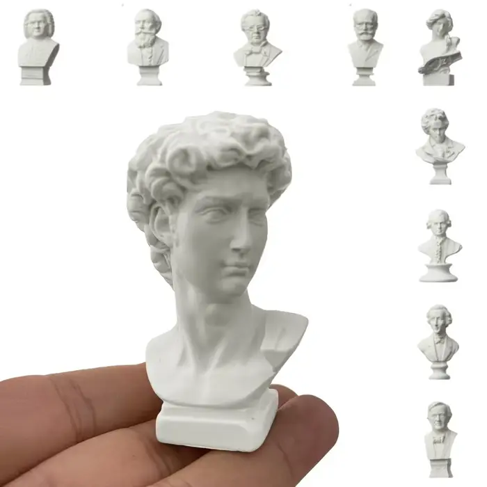 Figurine de la mythologie grecque