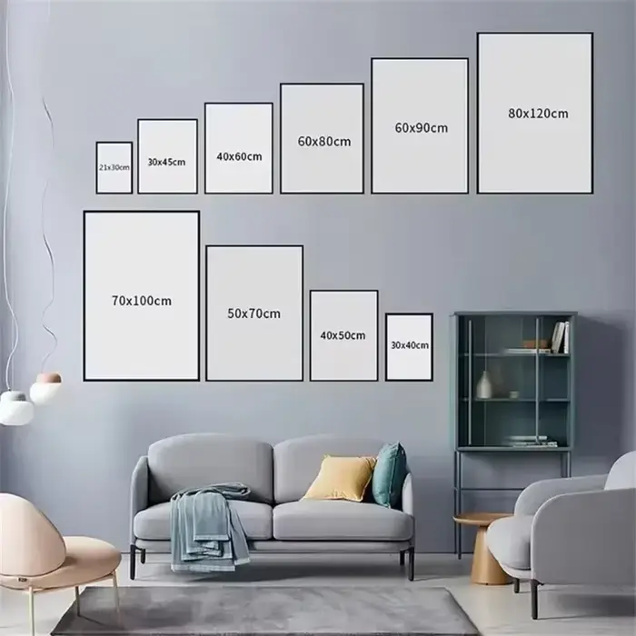 Affiche de verre à vin à alcool