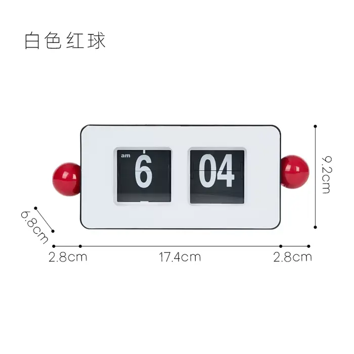 Horloge à retournement automatique