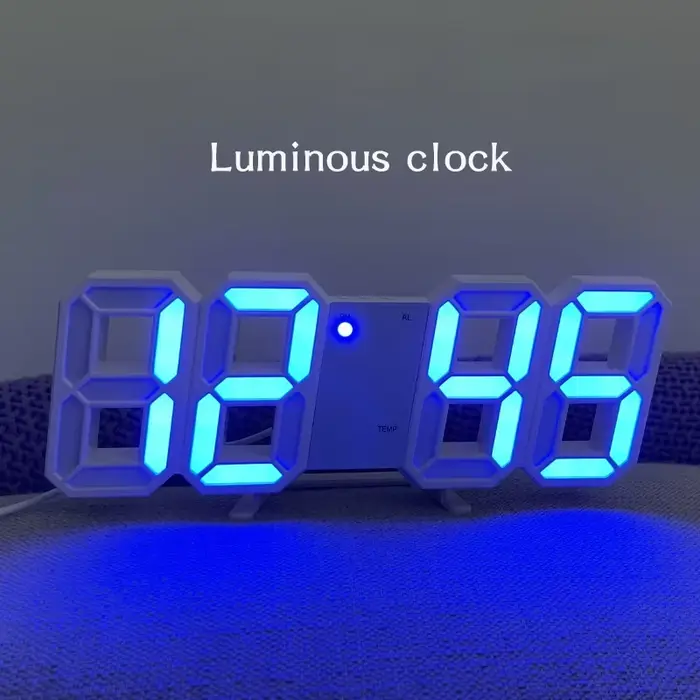 Décoration numérique pour chambre à coucher