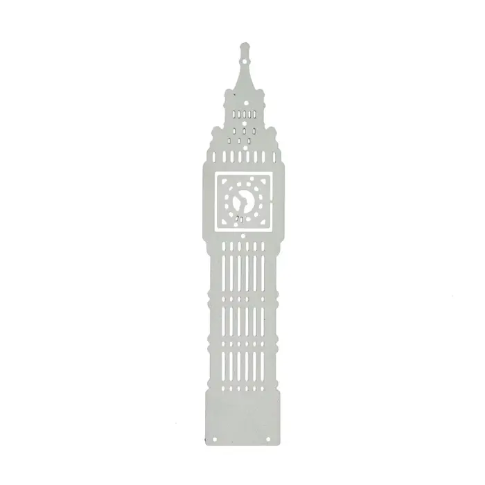 Tour d'horloge Big Ben de londres