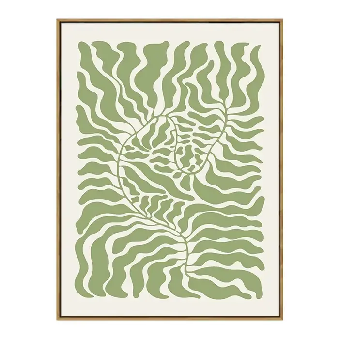 Affiche minimaliste Henri Matisse Picasso, impressions sur toile, personnalisation abstraite, dessin