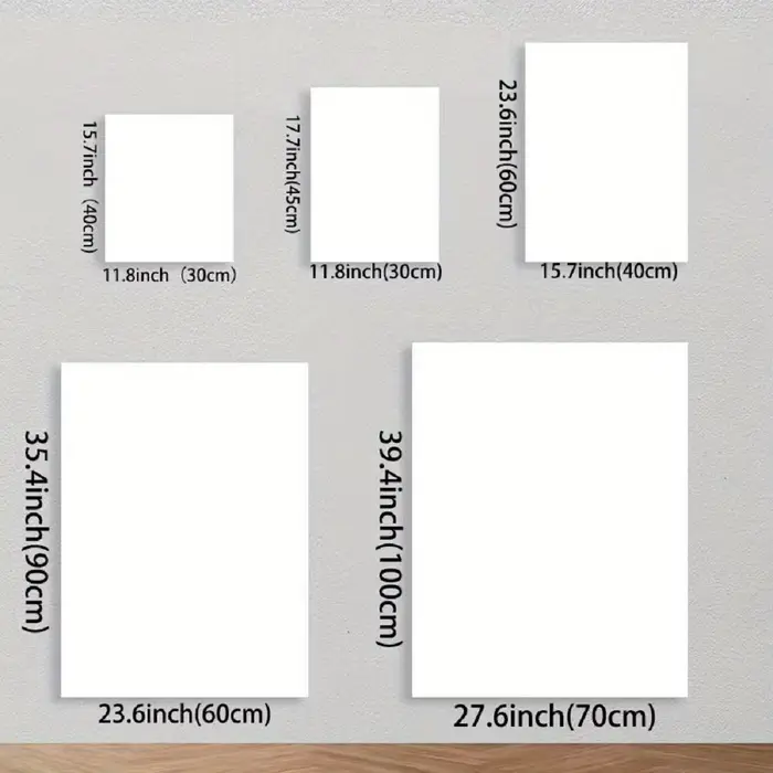Peintures sur toile imprimées personnalisées