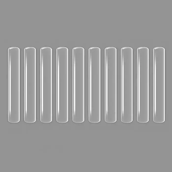 Autocollant transparent anti-collision en silicone, autocollant auto-adhésif, protecteur sans trace,