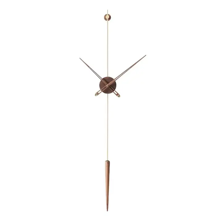 Petites horloges de bureau