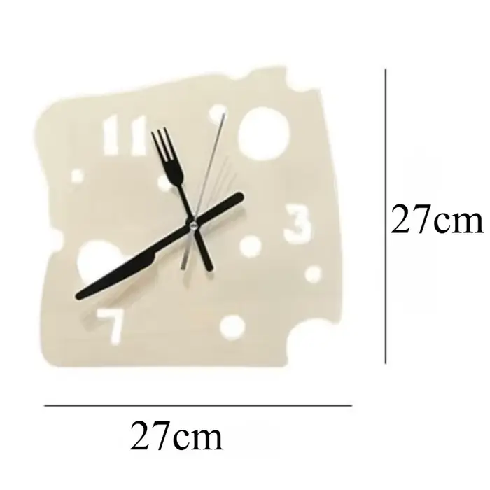 Horloge murale moderne, horloge de Table esthétique, montre murale intérieure, salon, montres de bur