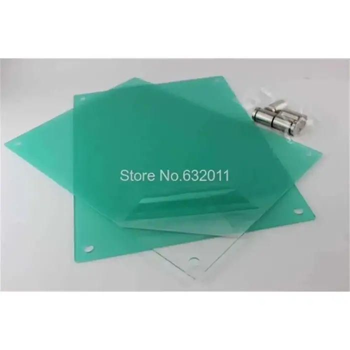 Cadres muraux en plexiglas pour affiche
