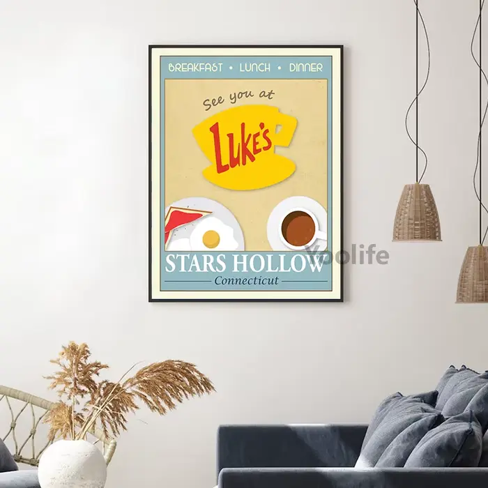 Affiche de la série télévisée FRIENDS