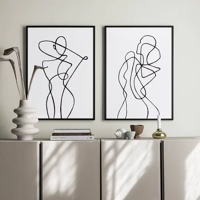 Decoration chambre
