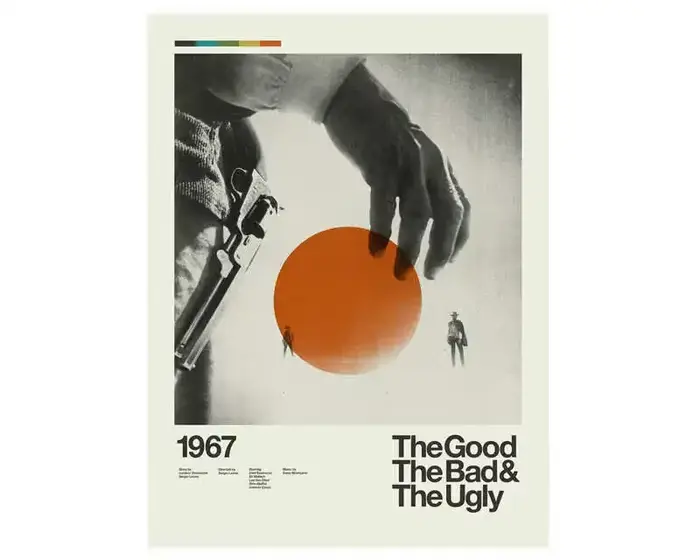 Affiche de Film Vintage, Film TV, le bureau, retour vers le futur, esthétique, Art mural, peinture s