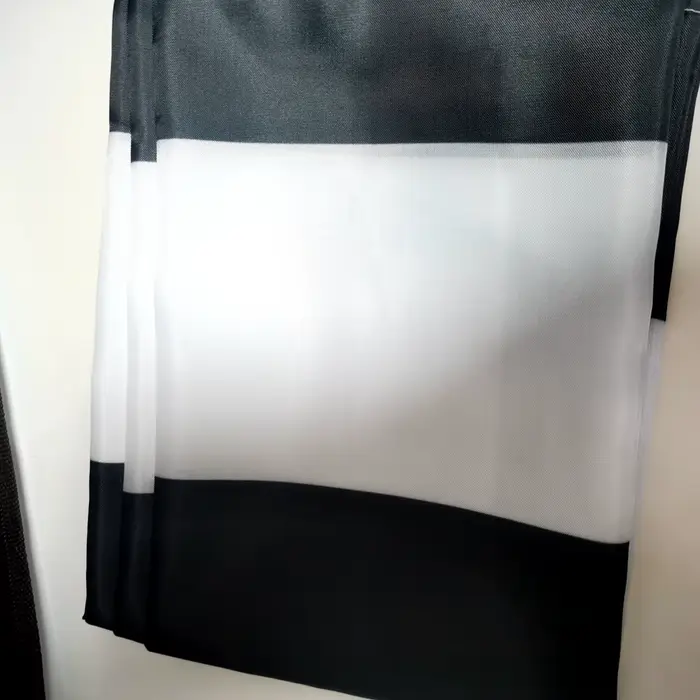Drapeau de Brittany pour décoration
