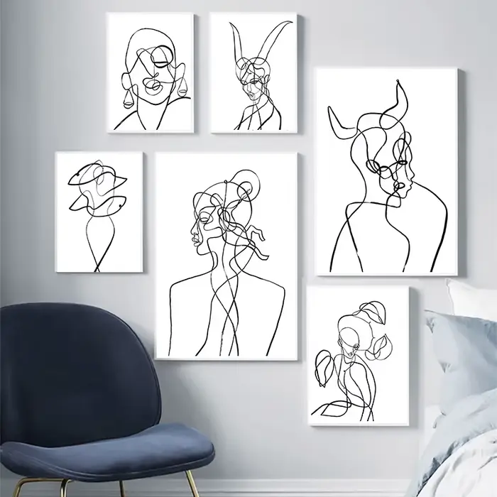 Decoration chambre