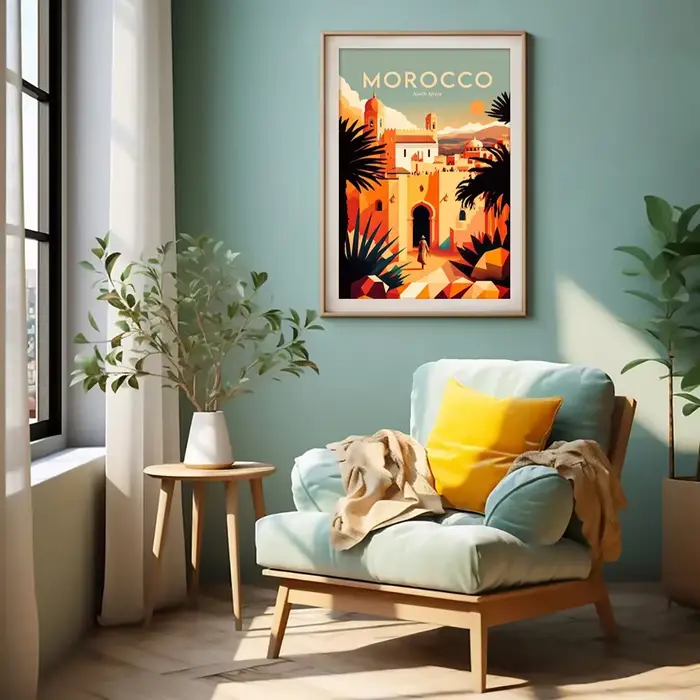 Peintures de Vincent van Gogh, impression HD, fleurs d'amande, la nuit étoilée, tournesols, affiche abstraite, peinture diamant, décoration murale