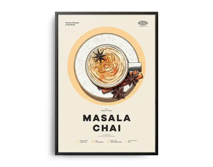Affiche de Cuisine mondiale, esthétique, Pizza Ramen, nourriture, Art Mural, décor de chambre Kawaii