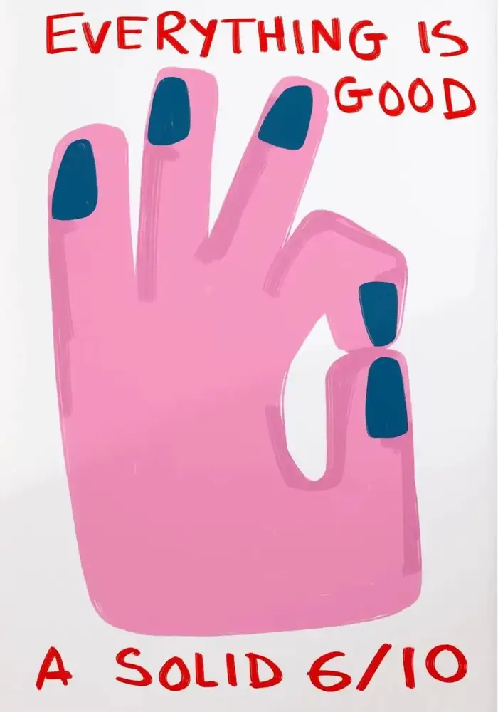 Slogan humoristique, imprimés de dessins animés, peinture sur toile familiale, affiches amusantes po