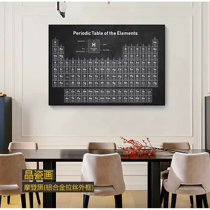 Peinture de laboratoire