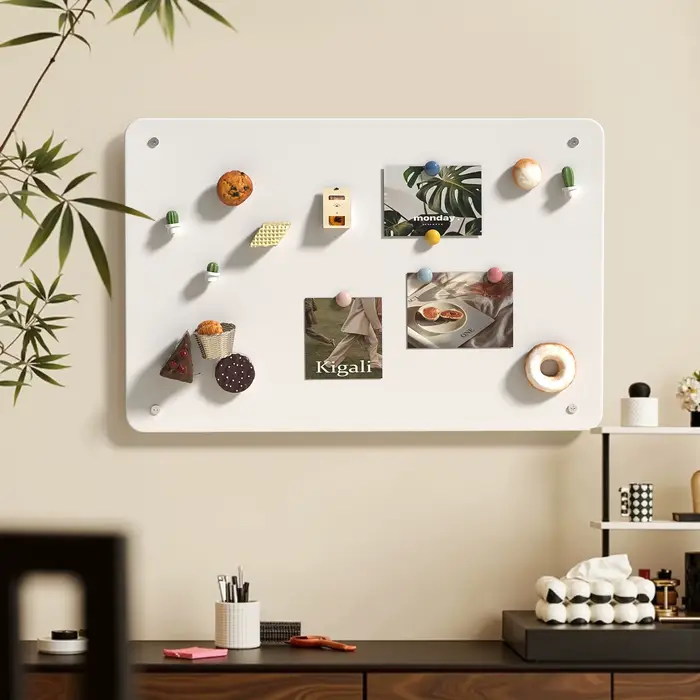 Tableau magnétique pour mur