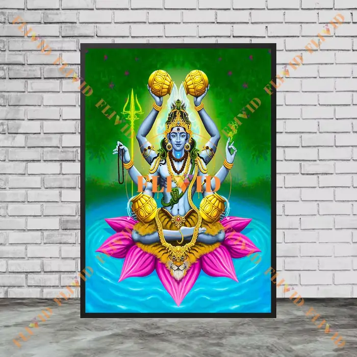 Affiche murale d'images pour décor d'église