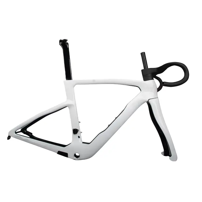 Cadre de vélo cadre de vélo