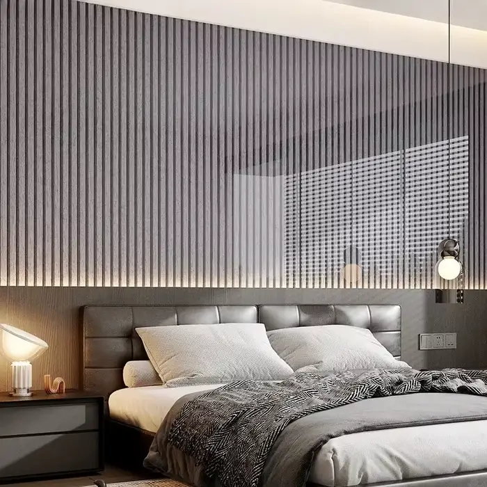 Panneaux muraux autocollants 30x30cm pour plafond