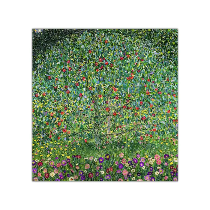 Reproduction de Gustav Klimt Art Nouveau-symbolisme peinture élégante impression affiche murale suspendue image d'art esthétique