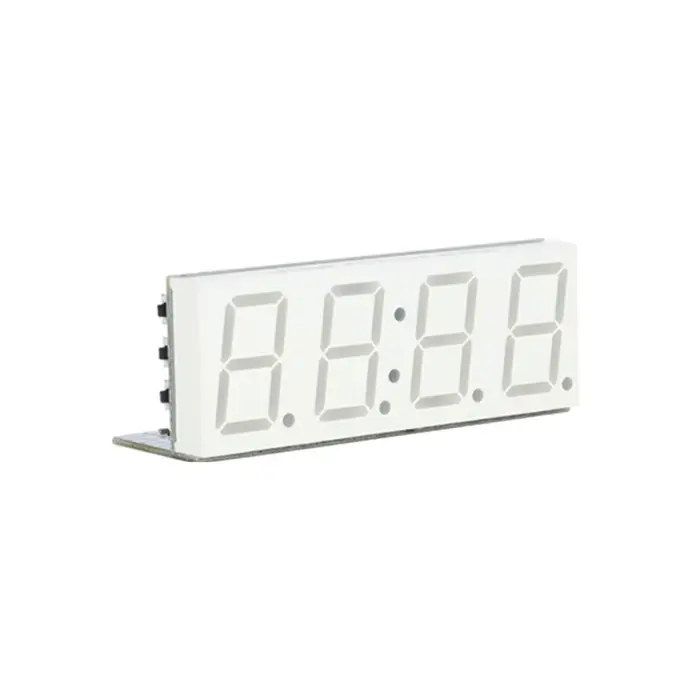 Clock-Horloge électronique numérique