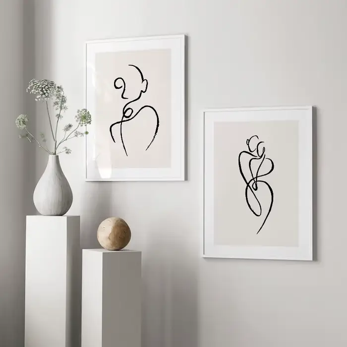Decoration chambre