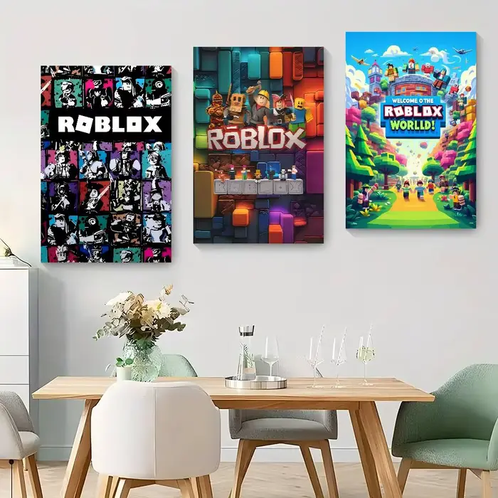 Affiches de films classiques