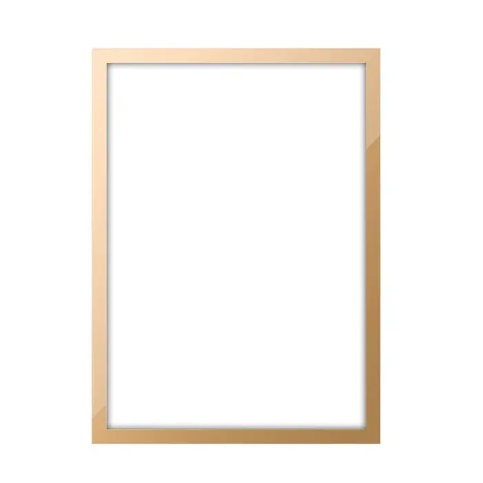 Cadre photo magnétique A3 A4 8,5x11 pouces, pour affiches, certificats, œuvres d'art, décoration mur