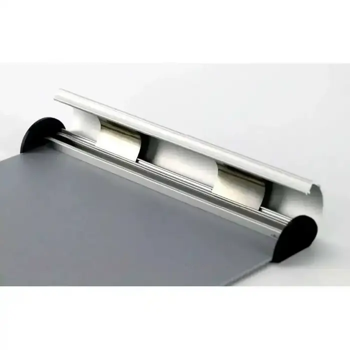 Lot de 10 cadres muraux 120*297 mm pour affiches, photos, étiquettes, présentoirs et panneaux de porte