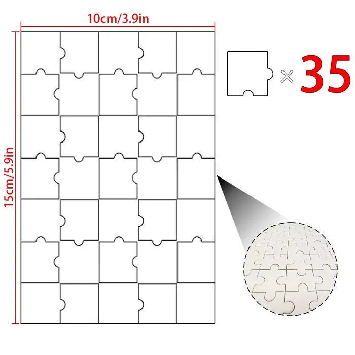 【Personnalisé】Puzzles en bois encadrés, puzzles photo personnalisés pour la remise des diplômes en c