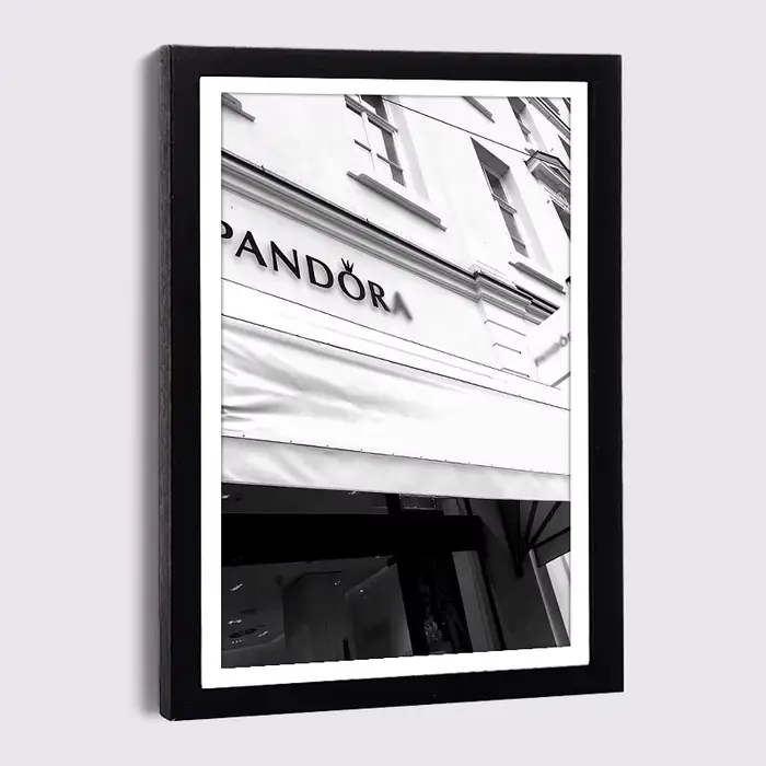 Cadre Photo mural avec 15x21 A4 A3